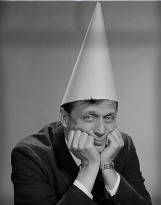 1960s-man-wearing-dunce-cap-vintage-images (2).jpg