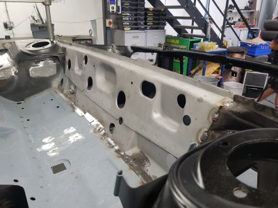 058 turret x member instl.jpg