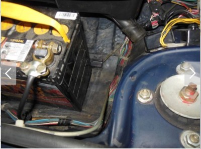 Alfasud Ti IVP 896 battery tray.jpg