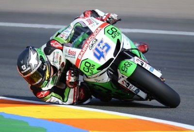 brit scott redding