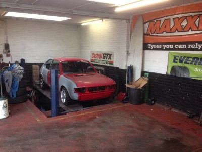 Put away for another day