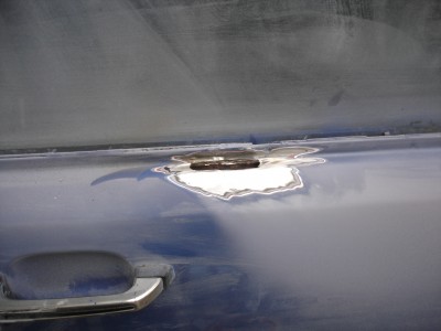 76 sud tidy up and respray 009.JPG