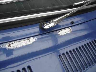 76 sud tidy up and respray 016.JPG