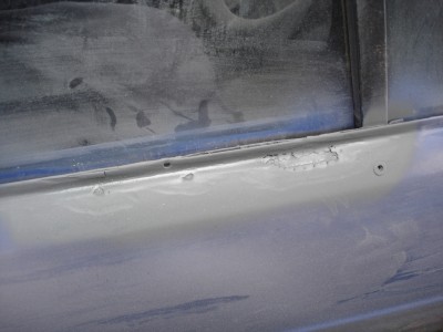 76 sud tidy up and respray 011.JPG