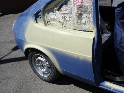 76 sud tidy up and respray 035.JPG