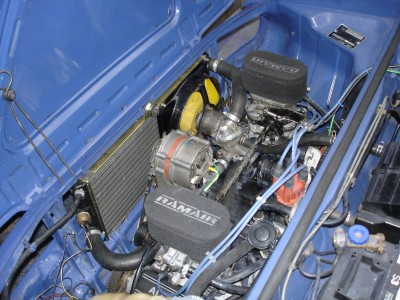 76 sud tidy up and respray 008.JPG