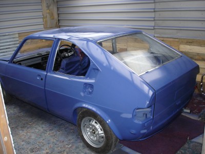 76 sud tidy up and respray 006.JPG