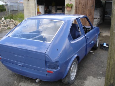 76 sud tidy up and respray 014.JPG