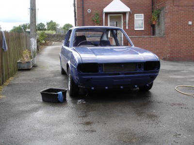 76 sud tidy up and respray 015.JPG