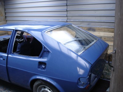 76 sud tidy up and respray 016.JPG