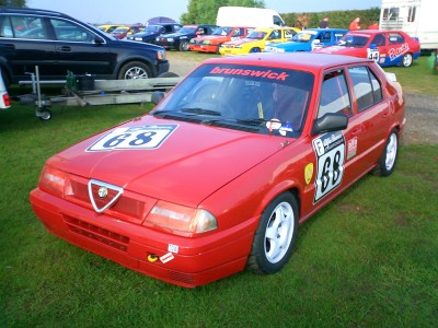 33 Racer Snetterton.JPG