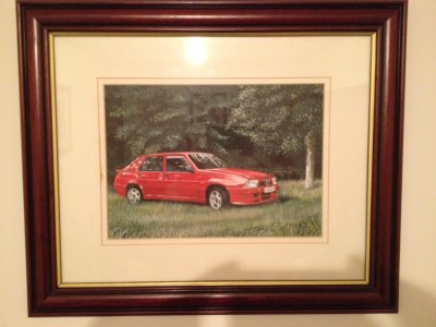 red 75 painting and frame.JPG