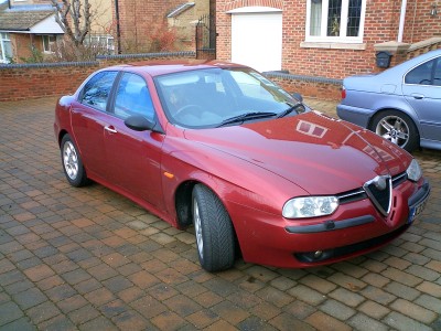 156 v6 front.JPG