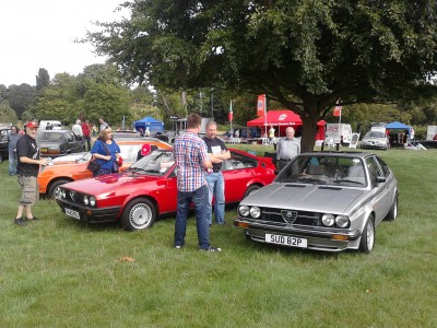 a few early arrivals, kieth, mark &amp; chris <br /><br /><br /><br />a few early arrivals, kieth, mark &amp; chris