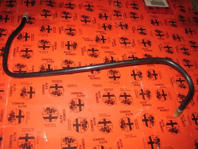 And the new replacement on its way to CP Garage Services