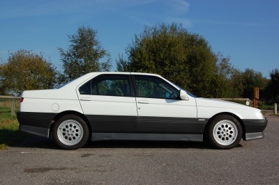 Alfa Romeo 164 Cloverleaf QV.jpg