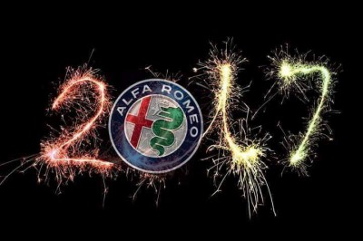 Have a sparkling New Year!