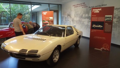 The expo Montreal 1967