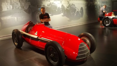 No limits to how close you are able to get to these beauties.